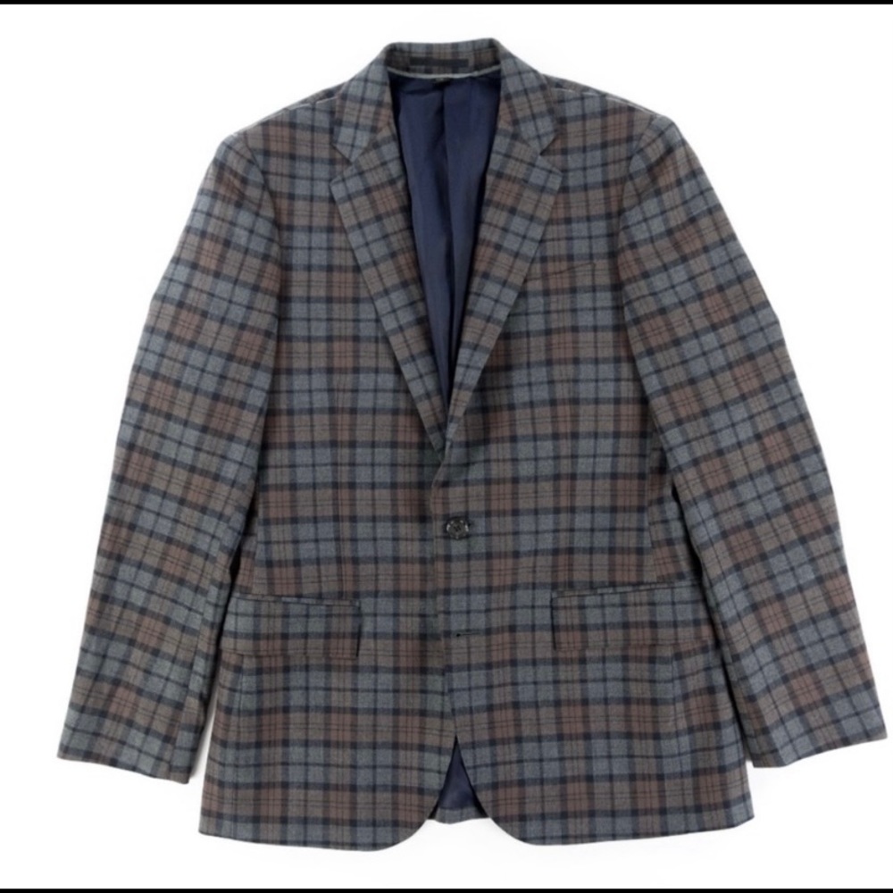 J. Crew Men’s Blazer NWT Size 42L